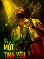 Bob Marley: Một Tình Yêu