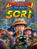 BoBoiBoy Galaxy (Phần 2)