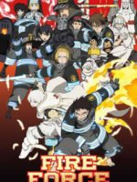 Bộc hỏa nhân tượng (Phần 2)