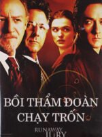 Bồi Thẩm Đoàn Chạy Trốn