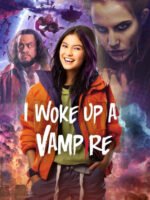 Bỗng nhiên, tôi thành ma cà rồng