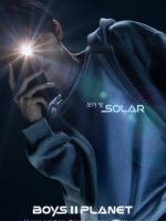 Boys II Planet