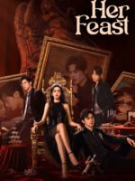 Bữa Tiệc Của Cô Ấy