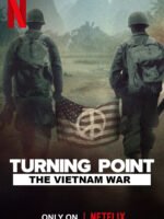 Bước ngoặt: Chiến tranh tại Việt Nam