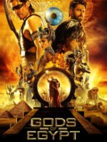 Các Vị Thần Ai Cập