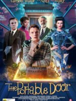 Cánh Cửa Ma Thuật