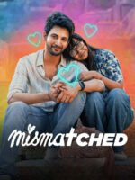 Cặp Đôi Bất Xứng (Phần 3)