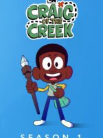 Cậu Bé Craig Và Con Suối Nhỏ (Phần 1)