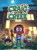 Cậu Bé Craig Và Con Suối Nhỏ (Phần 6)