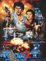 Câu chuyện cảnh sát 2