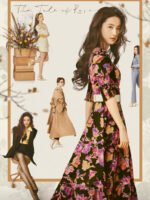 Câu Chuyện Của Hoa Hồng