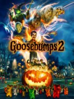 Câu Chuyện Lúc Nửa Đêm 2: Halloween Quỷ Ám