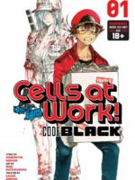Cells at Work! BLACK