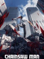 Chainsaw Man