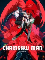 Chainsaw Man - The Movie: Chương Reze