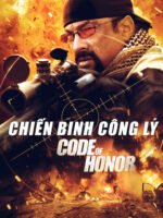 Chiến Binh Công Lý
