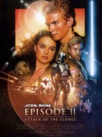 Chiến Tranh Giữa Các Vì Sao 2: Cuộc Tấn Công Của Người Vô Tính