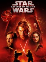 Chiến Tranh Giữa Các Vì Sao 3: Người Sith Báo Thù