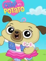 Chip và Potato (Phần 3)