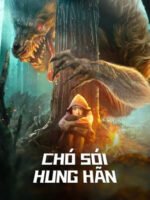 Chó Sói Hung Hãn