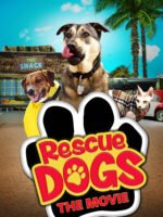 Chú Chó Cứu Hộ