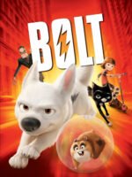 Chú Chó Tia Chớp