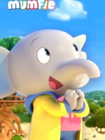 Chú Voi Mumfie