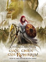 Chúa Tể Của Những Chiếc Nhẫn: Cuộc Chiến của Rohirrim
