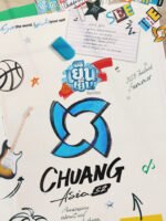 CHUANG ASIA (Phần 2)