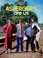 Chúng tôi bị hội chứng tự kỷ