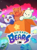 Chúng Tôi Đơn Giản Là Gấu Con (Phần 1)