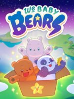 Chúng Tôi Đơn Giản Là Gấu Con (Phần 2)