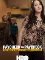 Chuyện Đồng Lương: Cuộc Sống Của Katrina Gilbert