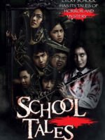 Chuyện kinh dị trường học