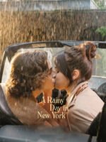 Chuyện Ngày Mưa Ở New York