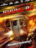 Chuyến Tàu Khủng Bố