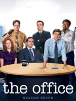 Chuyện Văn Phòng (Phần 7)