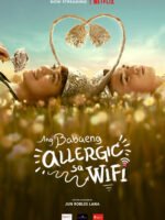 Cô gái dị ứng Wi-Fi