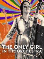 Cô gái duy nhất trong dàn nhạc giao hưởng
