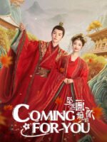 Cô Gái Lạc Vào Trong Tranh