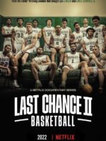 Cơ hội cuối cùng: Bóng rổ (Phần 2)