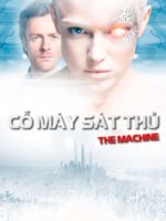 Cỗ Máy Sát Thủ