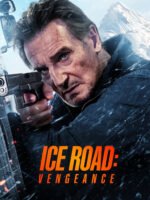 Con Đường Băng Giá: Trả Đũa