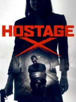 Con Tin Mật Danh X