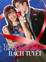 Công Chúa Ngổ Ngáo: Bạch Tuyết