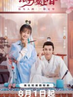 Công Tử Mặc Thượng Hương