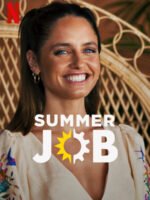 Công việc mùa hè