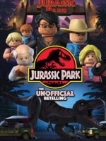 Công Viên Kỷ Jura: Chuyện Kể Lại Không Chính Thức