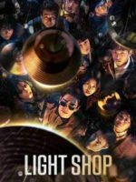 Cửa Hàng Ánh Sáng