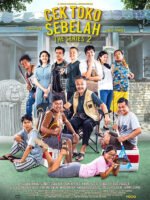 Cửa hàng nhà bên: Chương kế tiếp (Phần 2)